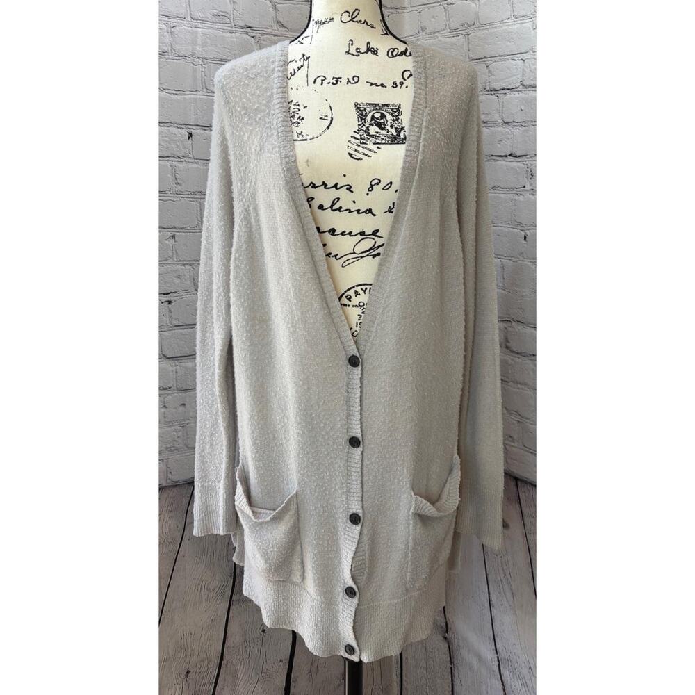 American Eagle Outfitters Women’s Boyfriend Cardigan (Size XXL)